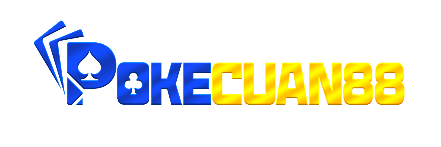Pokecuan88 Logo